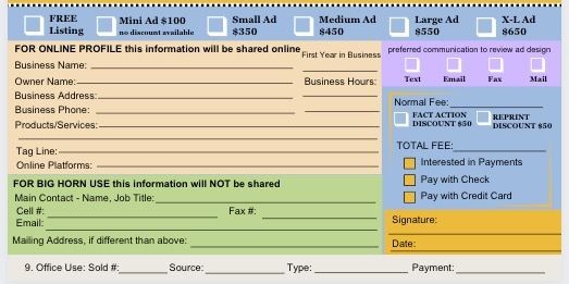 mitchell count directory print application